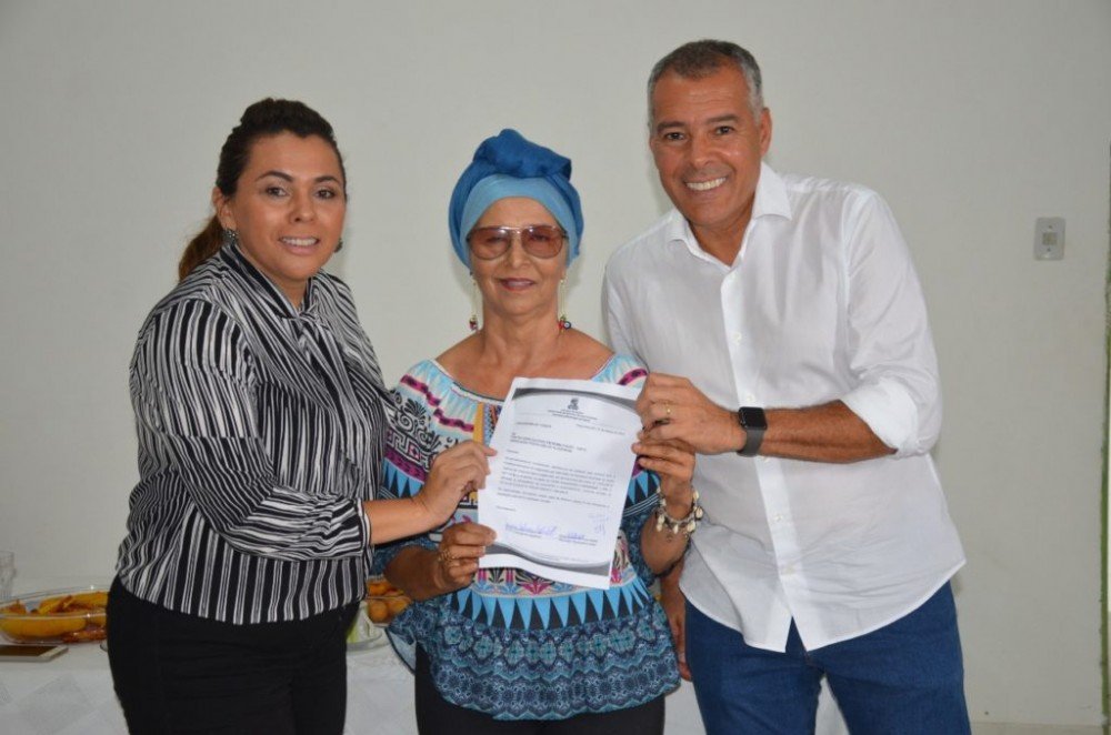 Prefeitura faz repasse de R$1,2 mi à Pestalozzi