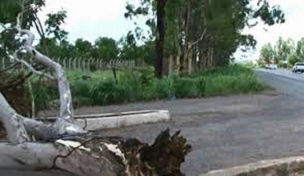 Chuva e queda de energia ainda comprometem abastecimento em algumas localidades