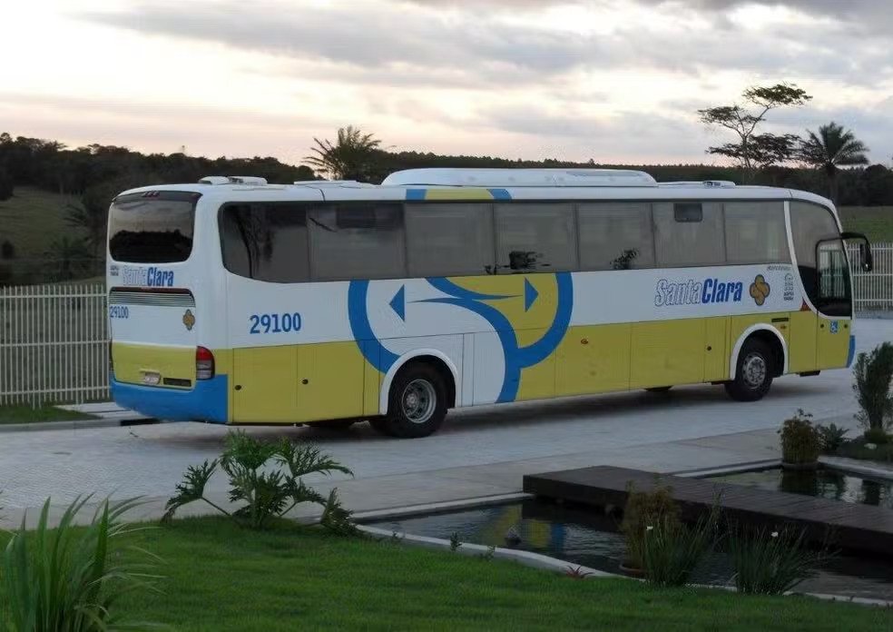 Bahia: Curso de formação gratuito em condução de transporte coletivo para mulheres é oferecido no extremo sul