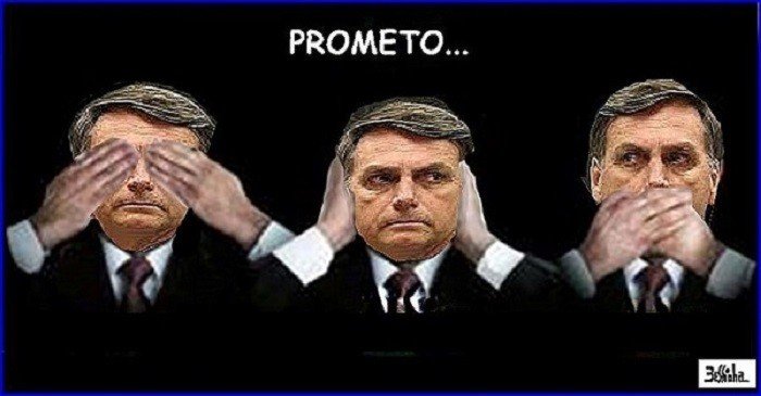 Sem reforma, Bolsonaro cai