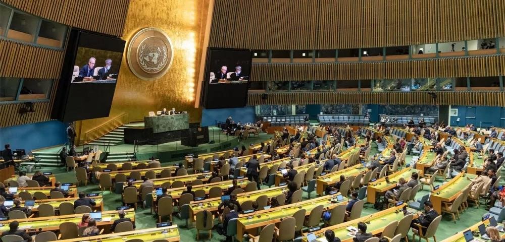 Conselho de Direitos Humanos da ONU decide que Israel deve responder por crimes contra a Humanidade