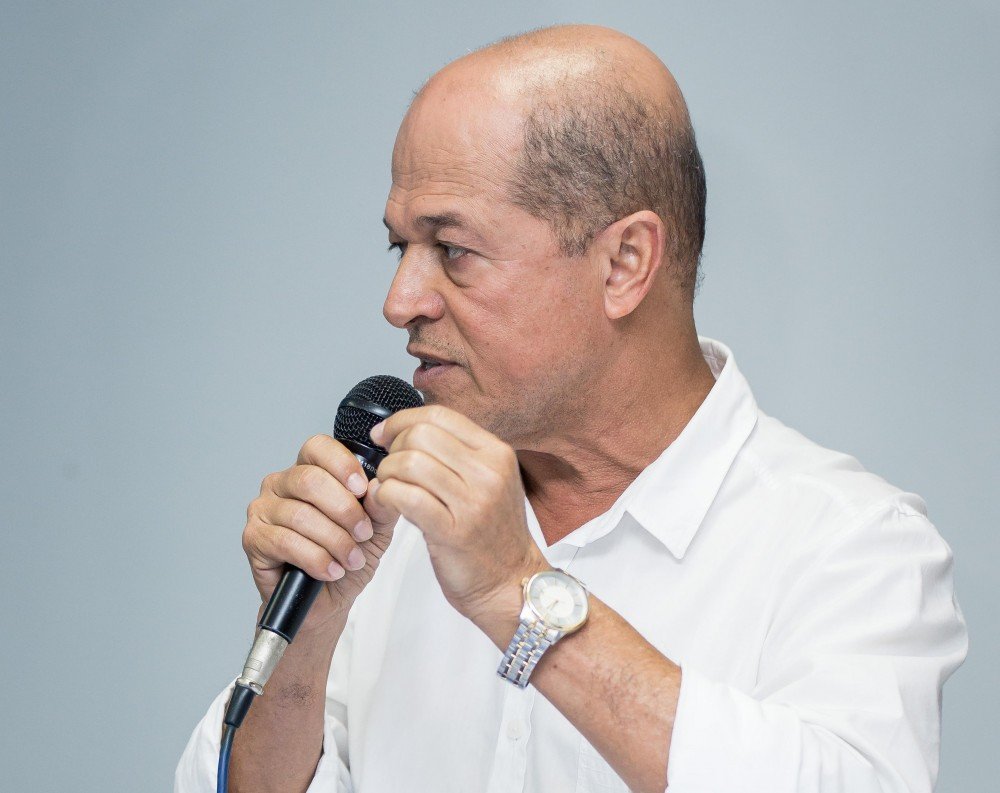 Joseildo antecipa a agenda de Rui Costa em Alagoinhas.