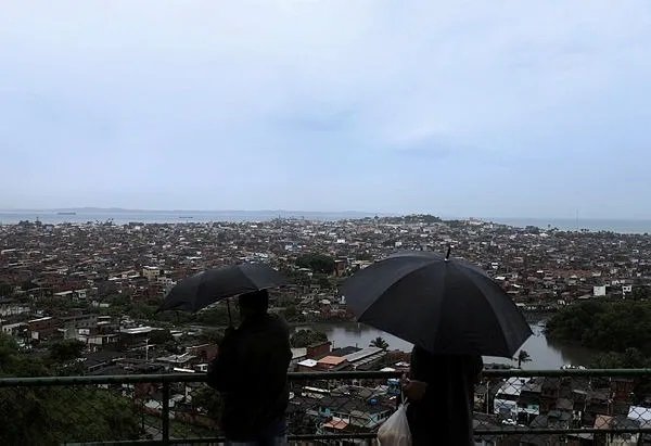 Salvador: Codesal aciona 14 sirenes instaladas em áreas de risco