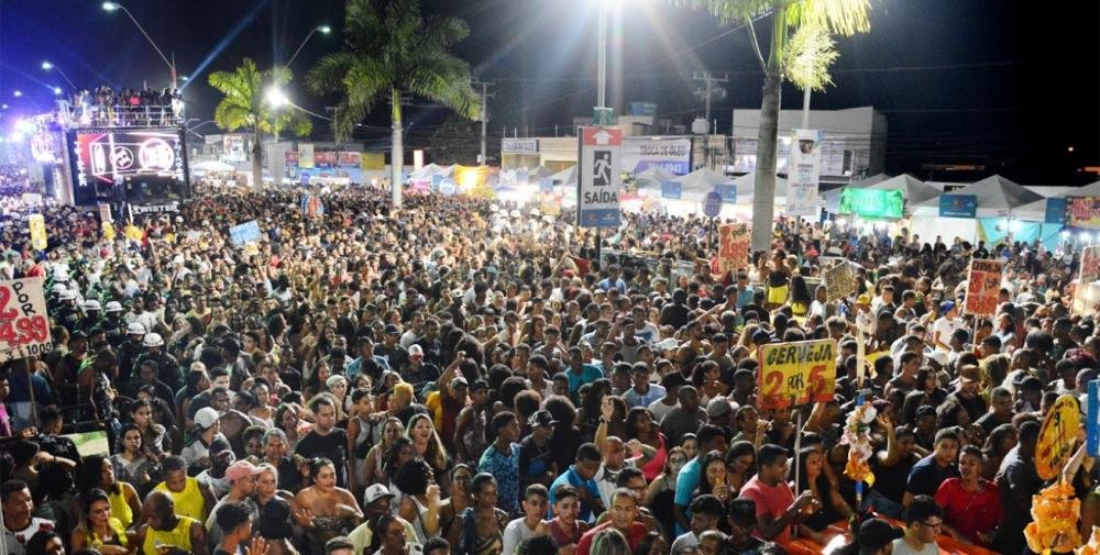 Jerônimo anuncia atrações e ações estaduais para a Micareta de Feira de Santana 2024 nesta terça-feira (9)