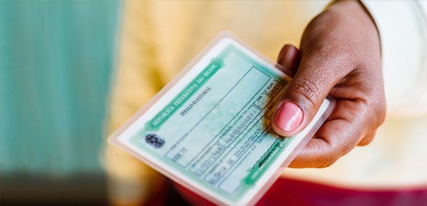Seu título de eleitor está regularizado? Você tem um mês para verificar e evitar transtornos