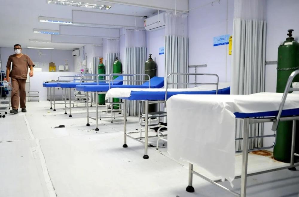 Na Bahia, Sesab amplia leitos após casos de síndrome respiratória aguda grave