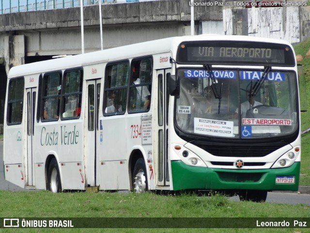Transporte metropolitano em crise: empresa anuncia encerramento das atividades