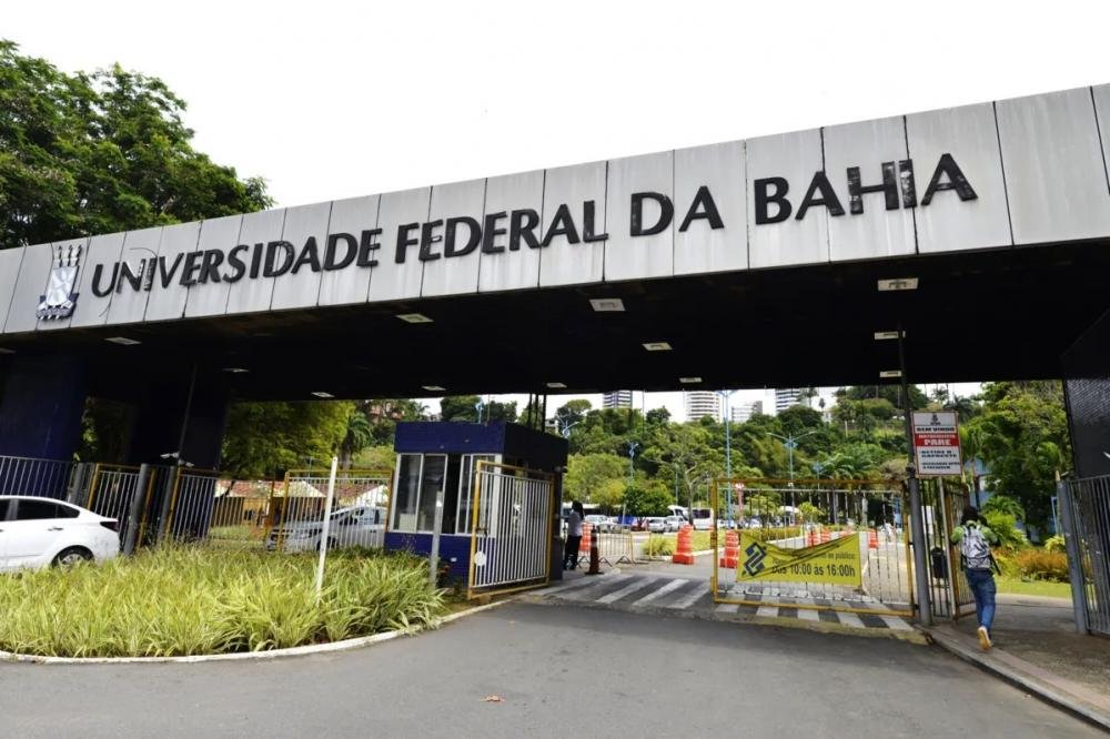 Bahia: Professores das federais não vão aderir greve nacional