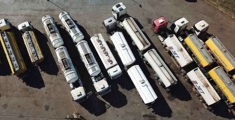 Petrobras muda política de preço do diesel ante ameaça de caminhoneiros