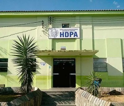 Dívida de R$ 6 milhões da Prefeitura com a Santa Casa de Feira de Santana preocupa