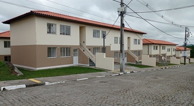 Programa Minha Casa, Minha Vida vai contemplar mais de 14 mil famílias em 193 municípios da Bahia