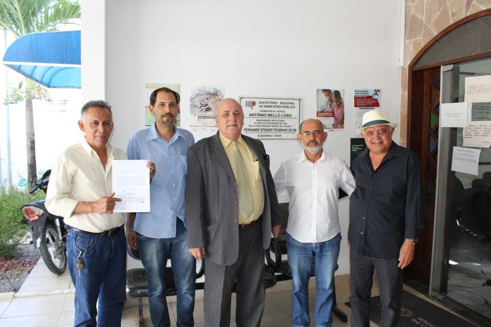 SAAE promove ações para diminuir inadimplência.