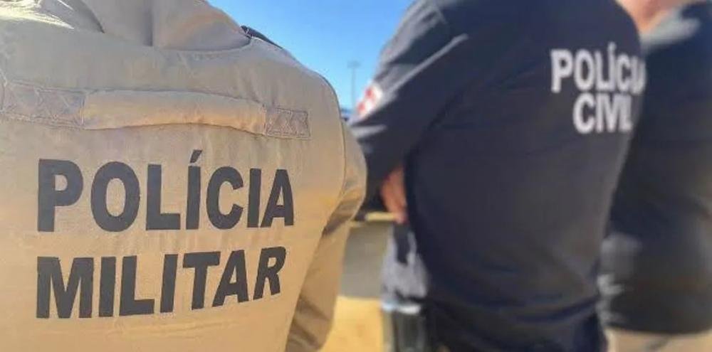 Na Bahia, pousadas que seriam usadas como 'boca de fumo' são descobertas (vídeo)