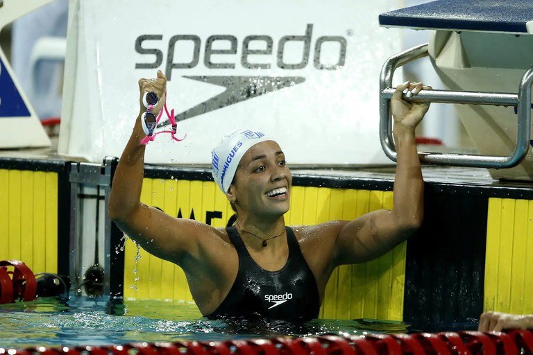 Inscrições do Bolsa Atleta batem recorde, com 9.076 registros