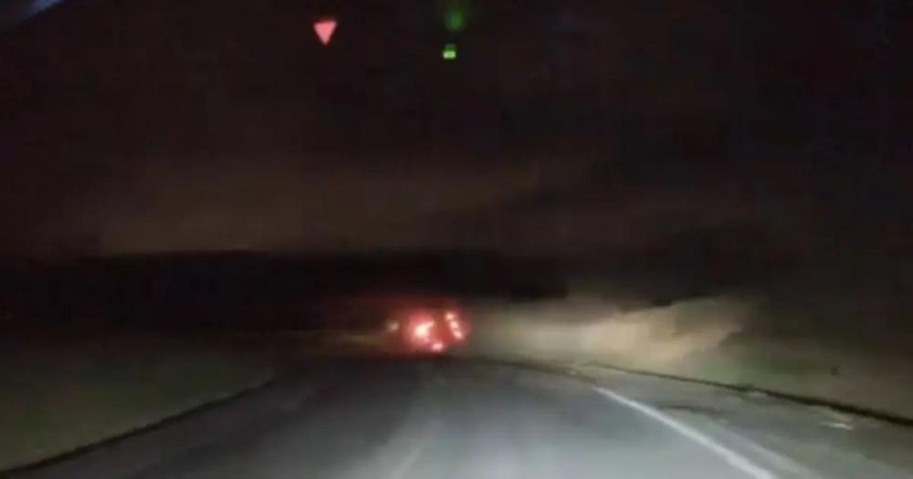 Tragédia no Extremo Sul Baiano: Vídeo mostra ônibus após acidente que vitimou 9 pessoas