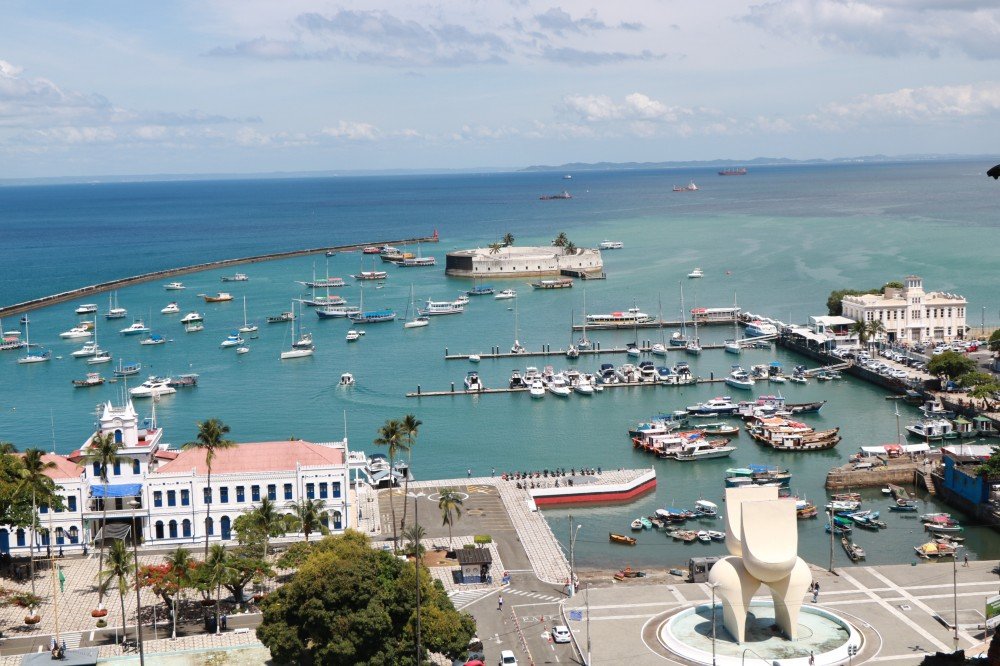 Bahia fomenta negócios em workshop de turismo do Nordeste