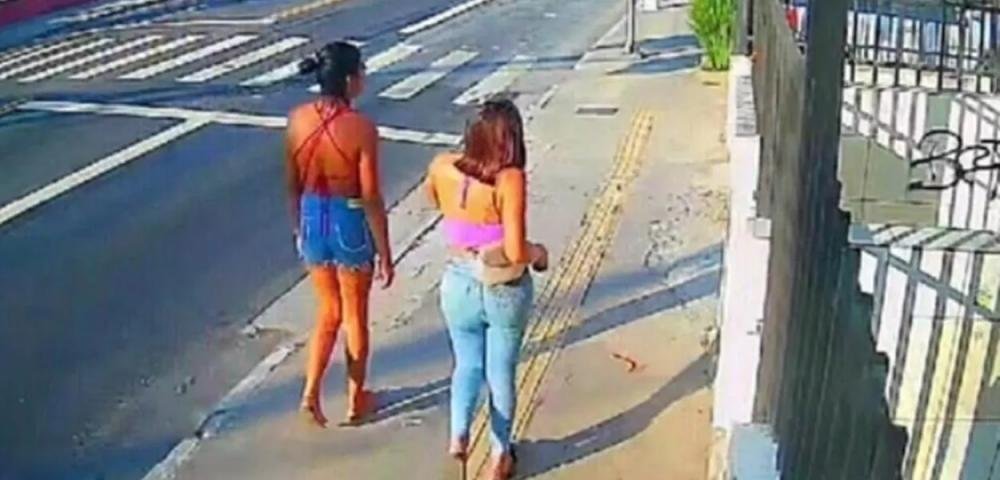 Mulher trans é executada a tiros após discussão em baile funk
