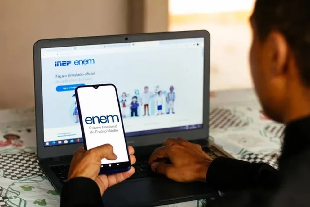Enem 2024: prazo para pedir isenção começa; saiba quem tem direito e como solicitar