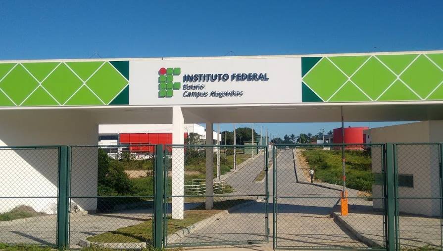 Alagoinhas e Araçás ganham novos cursos técnicos EaD pelo IF Baiano