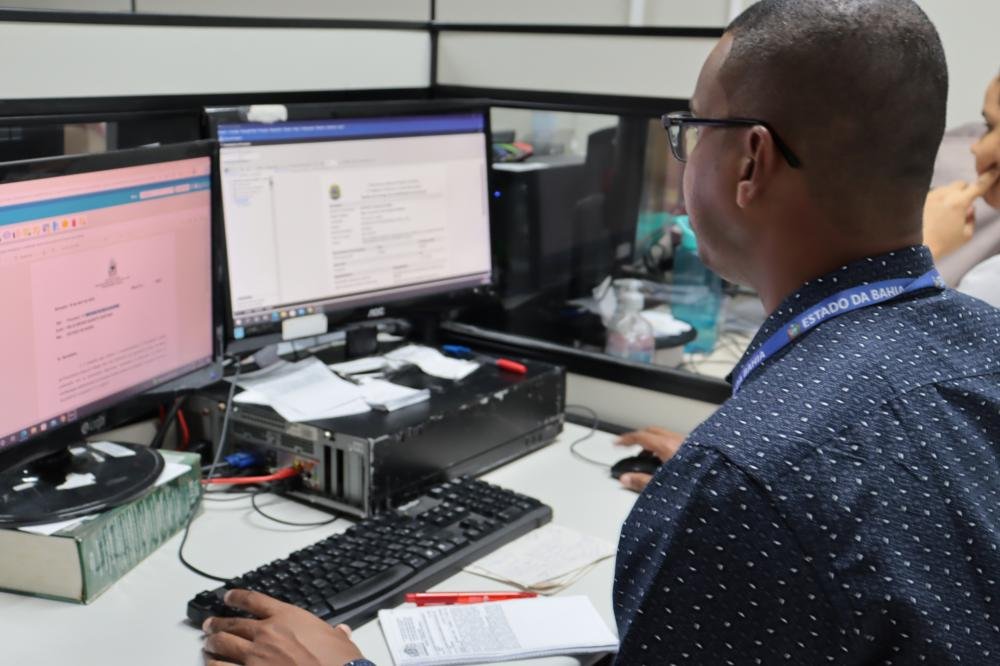 Prazo de inscrições do Partiu Estágio vai até sexta-feira (19)