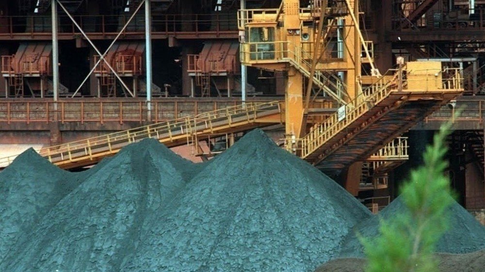 Vale deixa de pagar bilhões em impostos