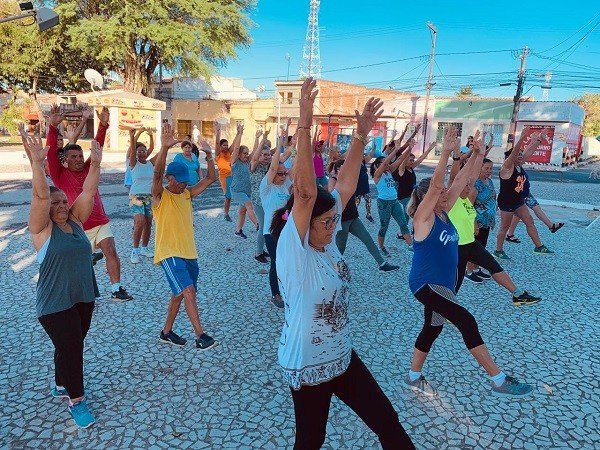 SAAE SOCIAL: SAAE faz balanço de ações sociais realizadas em março