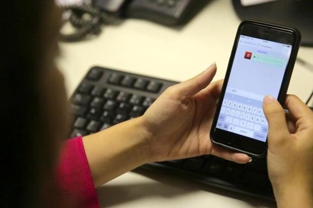 Áudios com ameaças precisam ser enfrentados de forma mais rápida, com inteligência e informação