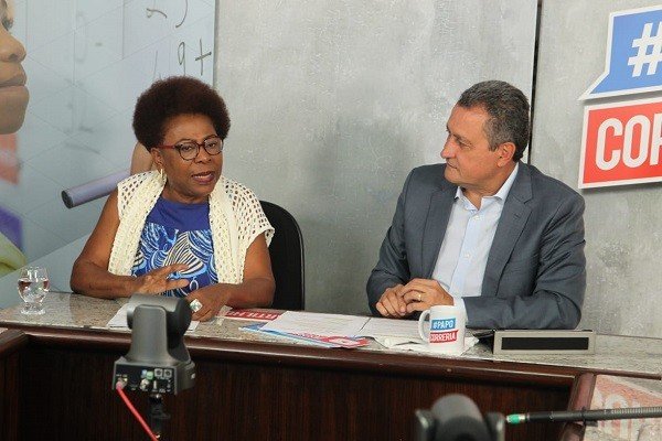 Governador anuncia editais com R$ 20 milhões para setor audiovisual