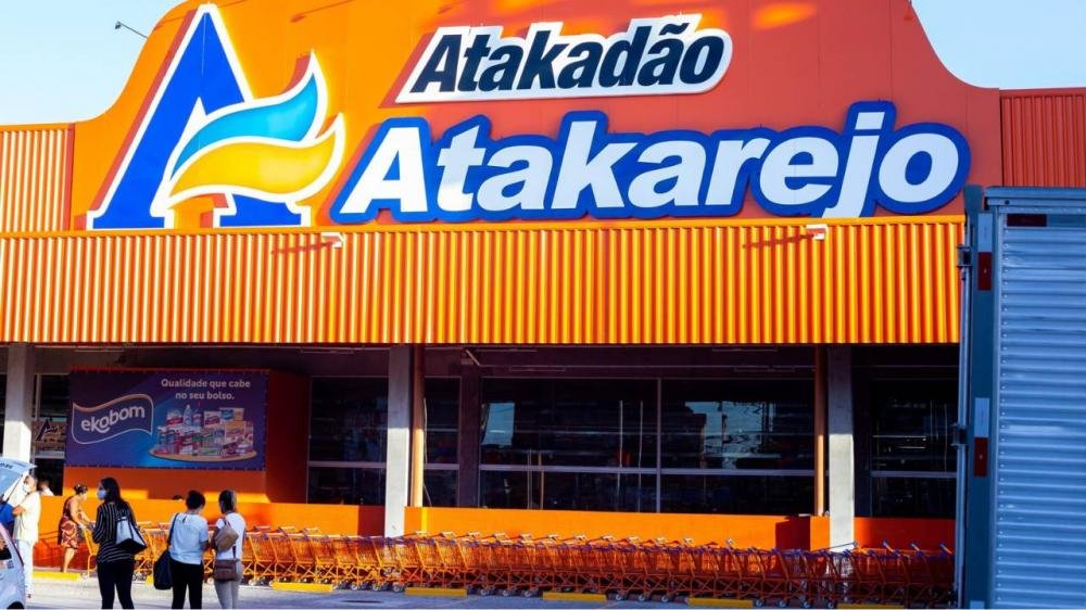 Atakarejo abriu novas vagas de emprego em Camaçari, Feira de Santana, Salvador, Alagoinhas e outras cidades