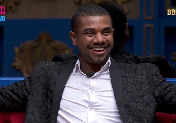 Davi receberá nova festa em Salvador para celebrar sua chegada