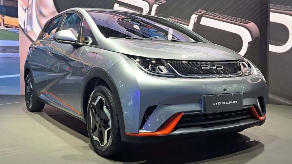 BYD anuncia novas vagas de emprego na Bahia, São Paulo e outros estados