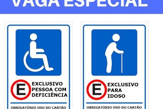 Acessibilidade em Alagoinhas: solicite seu Cartão de Estacionamento para vagas especiais na SMTT