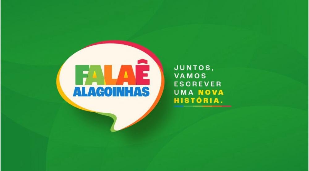 Governador confirma presença no FALAÊ Alagoinhas