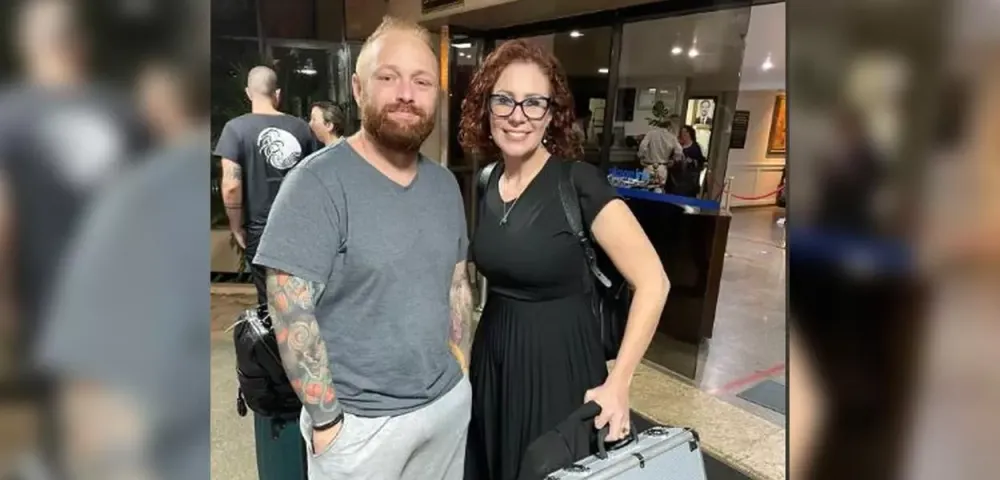 PGR denuncia Zambelli e hacker Delgatti por invasão aos sistemas no CNJ