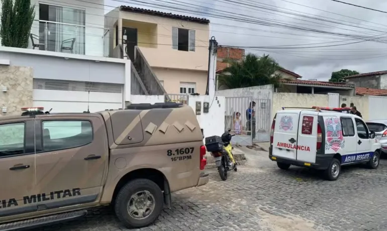 Interior da Bahia: Mulher morre após ser espancada dentro de casa