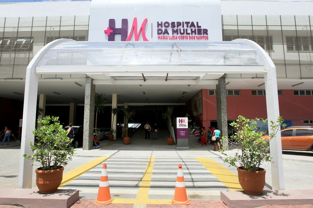 Hospital da Mulher recebe prêmio nacional por destaque na promoção da saúde feminina