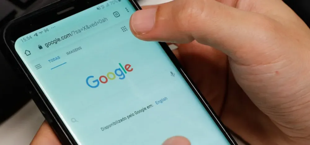 Google proíbe publicidade política para as eleições municipais