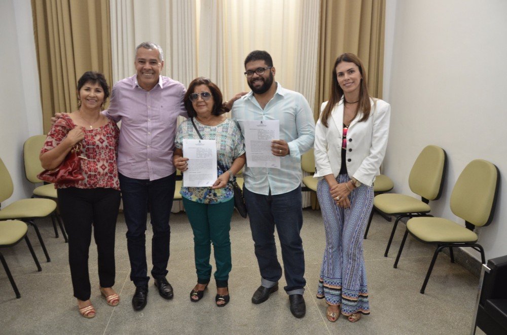 Prefeitura de Alagoinhas e Pestalozzi assinam convênio para criação de centro de reabilitação