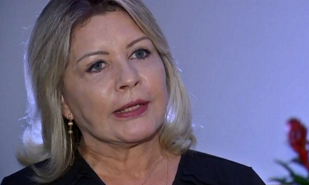 Chamada de 