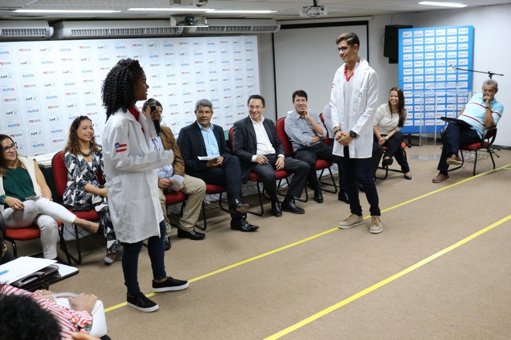 Gestores dos NTE discutem ações estratégicas para a melhoria da educação