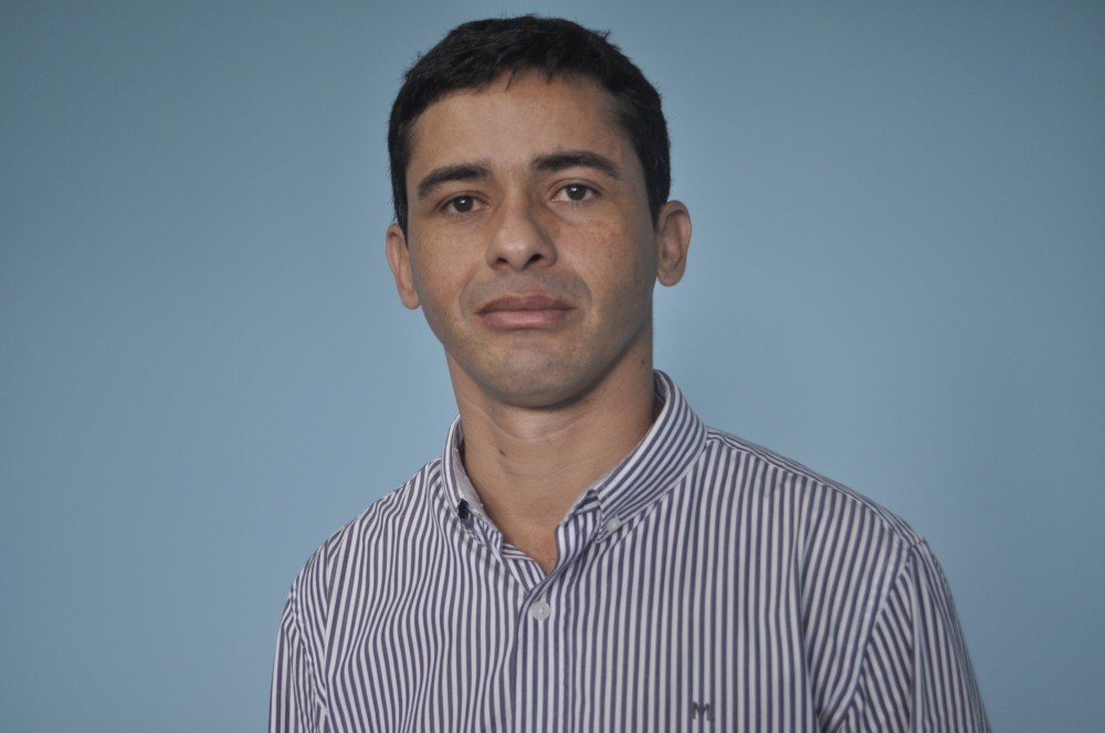 Inhambupe - Entrevista com Presidente da Câmara Municipal.