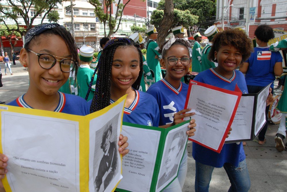 Salvador receberá secretários de Educação de todo o Nordeste