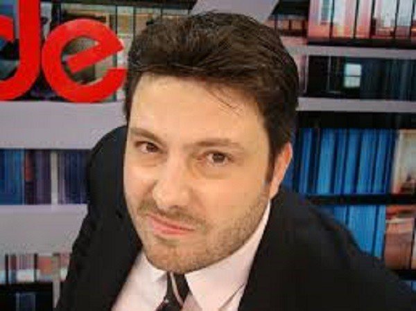 Danilo Gentili é condenado a indenizar Marcelo Freixo em R$ 20 mil