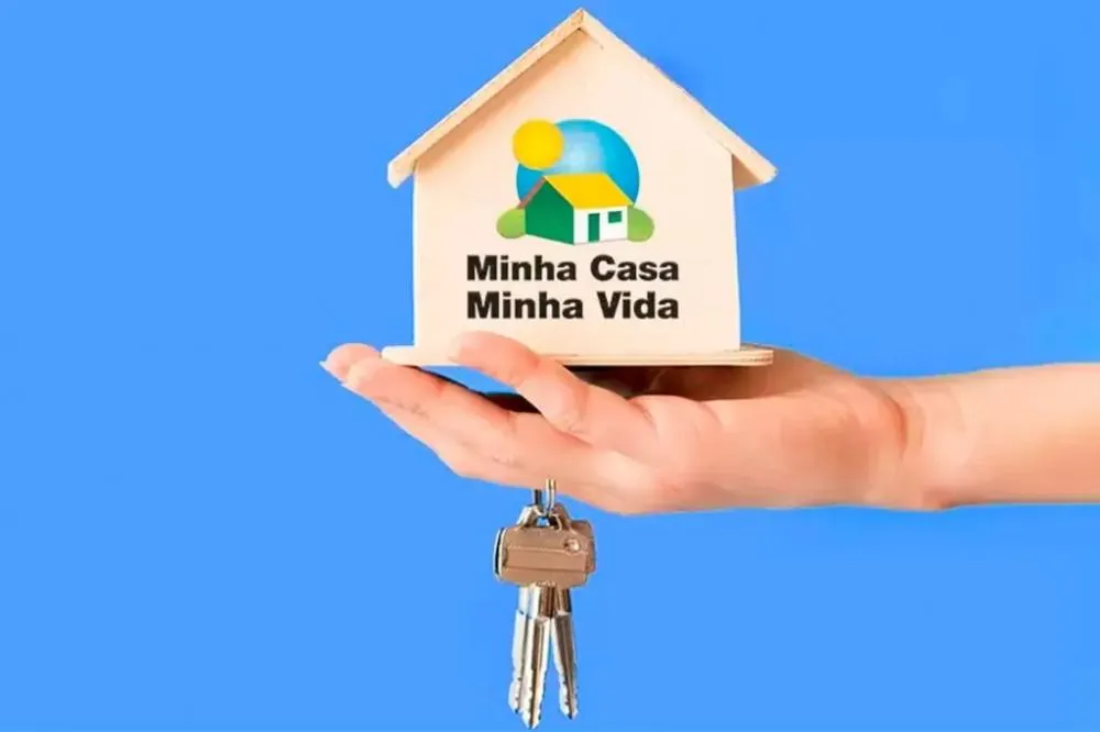 Queda da Selic e do desemprego e mudanças no Minha Casa, Minha Vida impulsionam a construção civil em 2024
