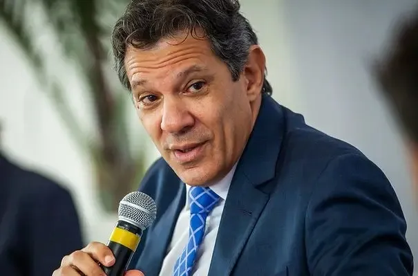 Haddad diz que reforma tributária vai diminuir gastos dos mais pobres e da classe média