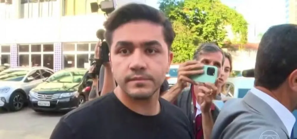 Acidente com Porsche leva MP a denunciar motorista por crimes graves