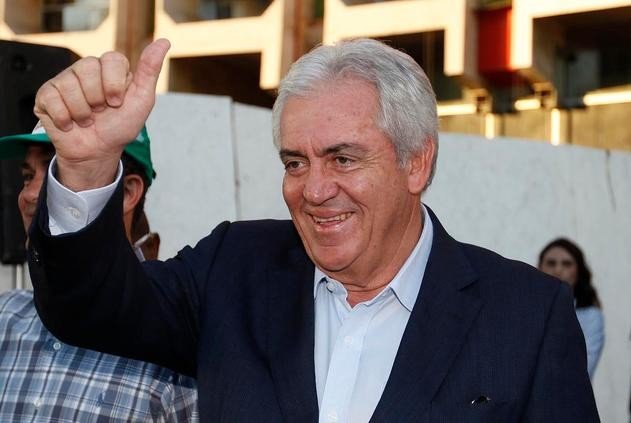 Articulação de Otto Alencar leva Joaquim Neto para a base do governador Rui Costa