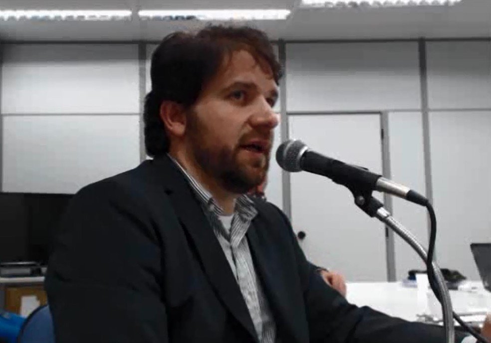 Após parcelar multa que o impedia de obter liberdade, Luiz Argolo foi solto hoje