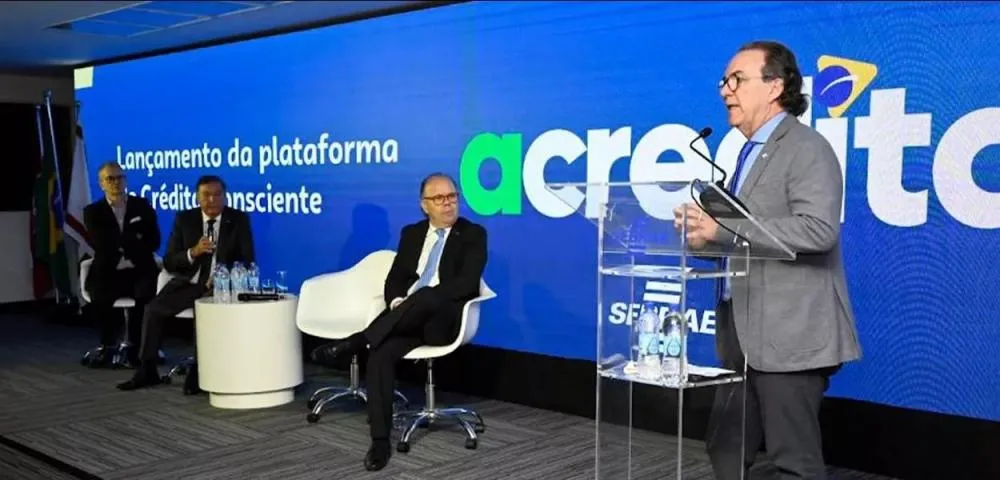 Sebrae lança página Crédito Consciente, que vai apoiar o empreendedor na busca por empréstimo