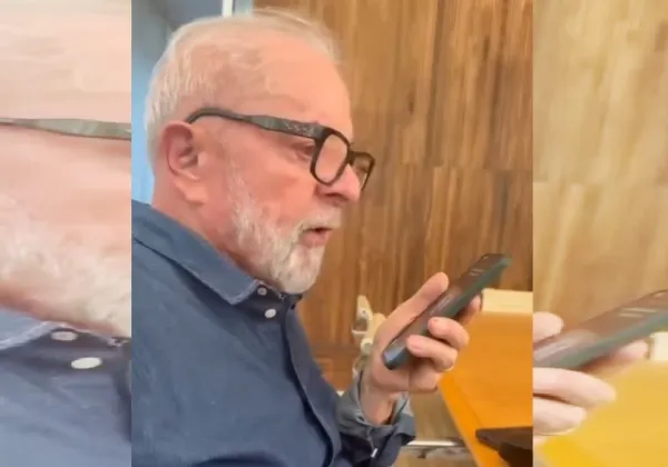 Após fortes chuvas, Lula anuncia visita ao Rio Grande do Sul; veja vídeo